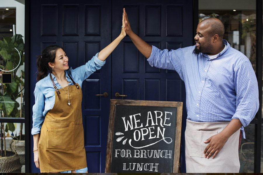 Header - Blog Small Business